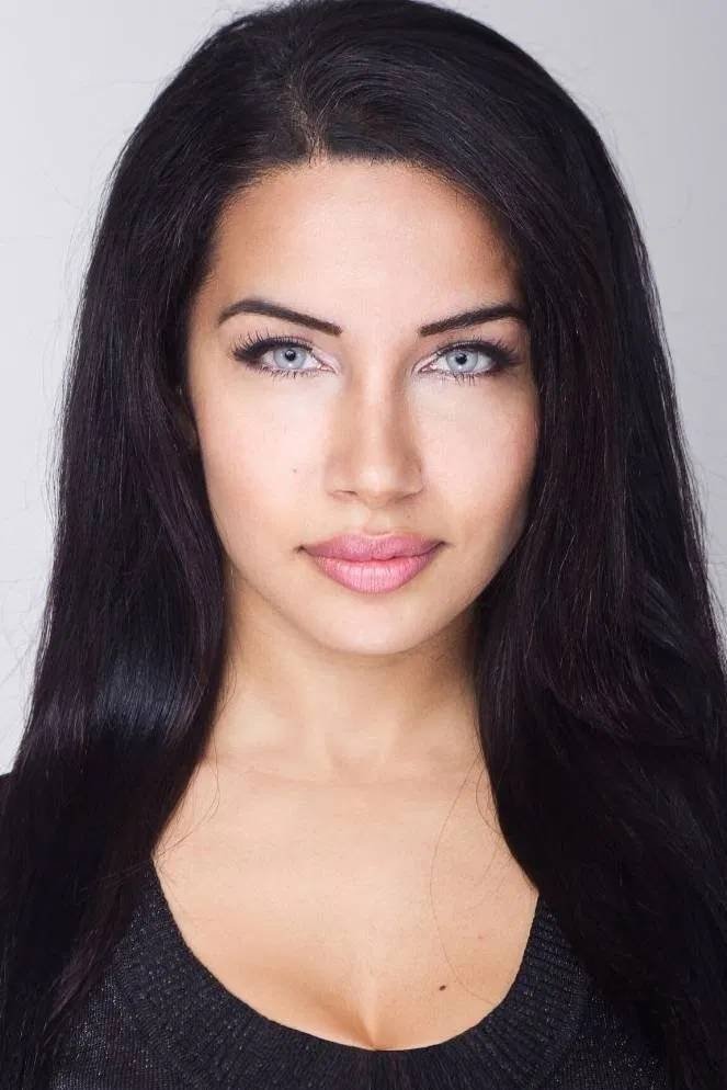 et billede af Ivy Natalia