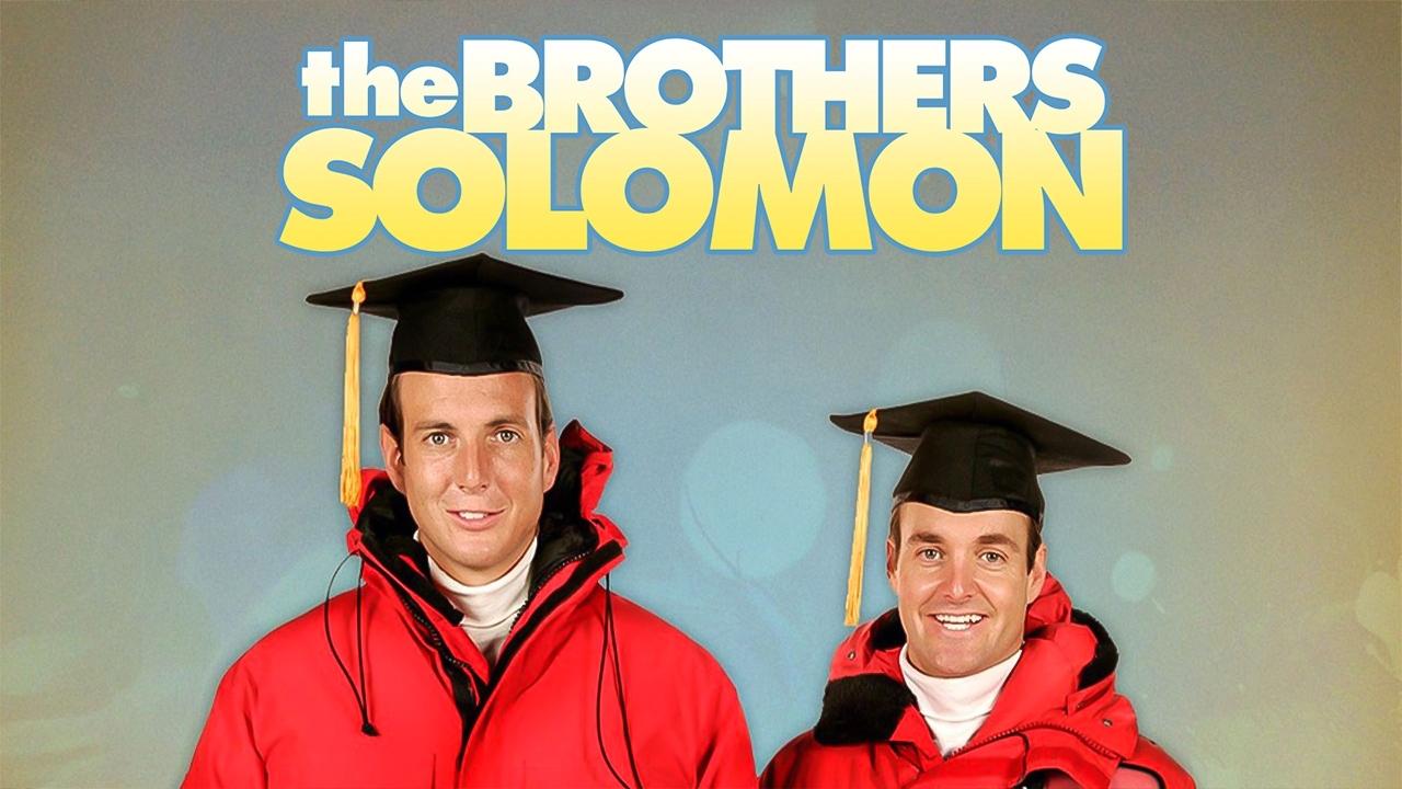 The Brothers Solomon