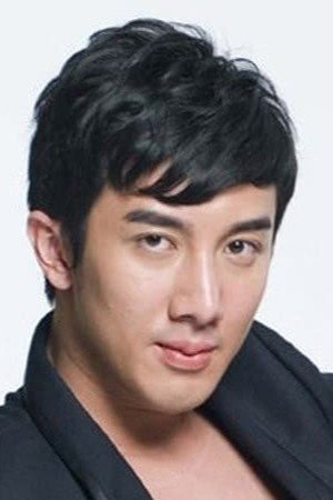 et billede af Jason Yiu