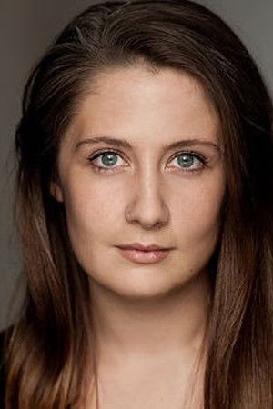 et billede af Rebekah Bowman