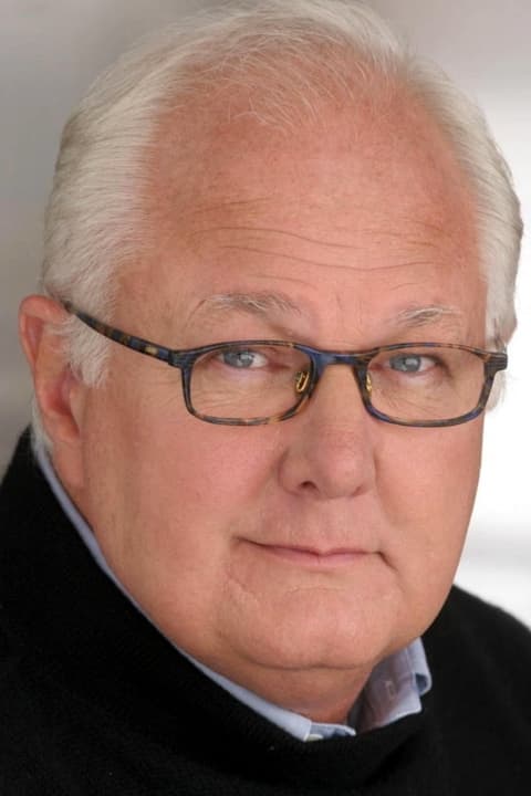 et billede af Lee Ritchey