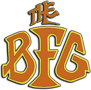 The BFG Logo