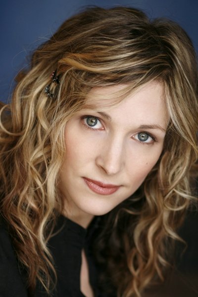 et billede af Jane Maggs