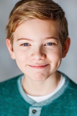 et billede af Kieran Sitawi