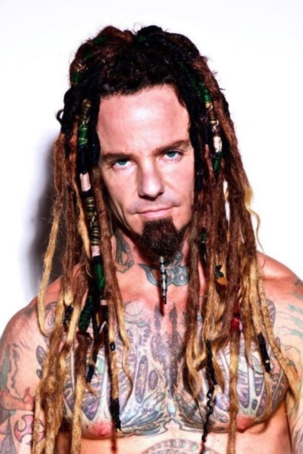 et billede af Logan Mader