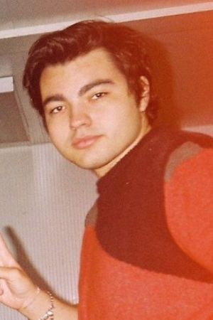 et billede af Afonso Lucas