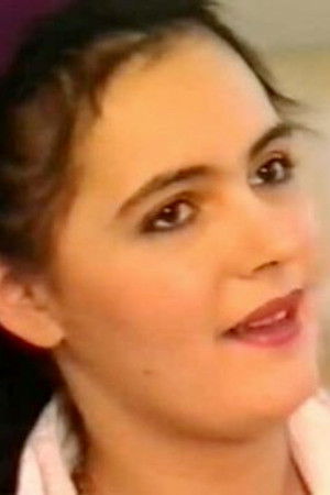 et billede af Barbara Stiller