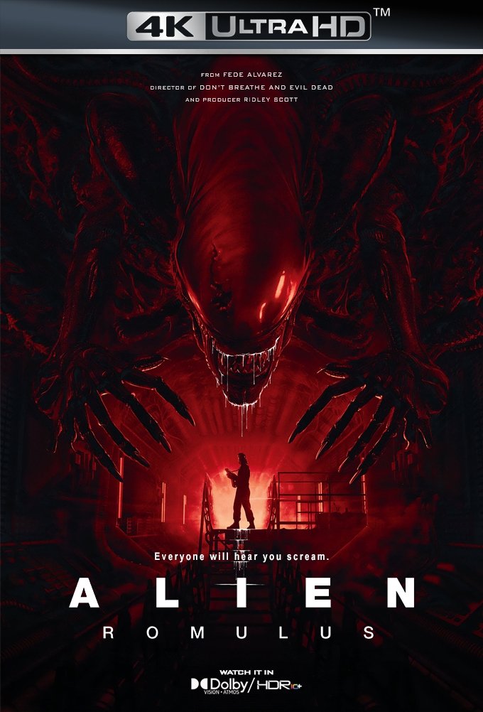 Alien: Romulus