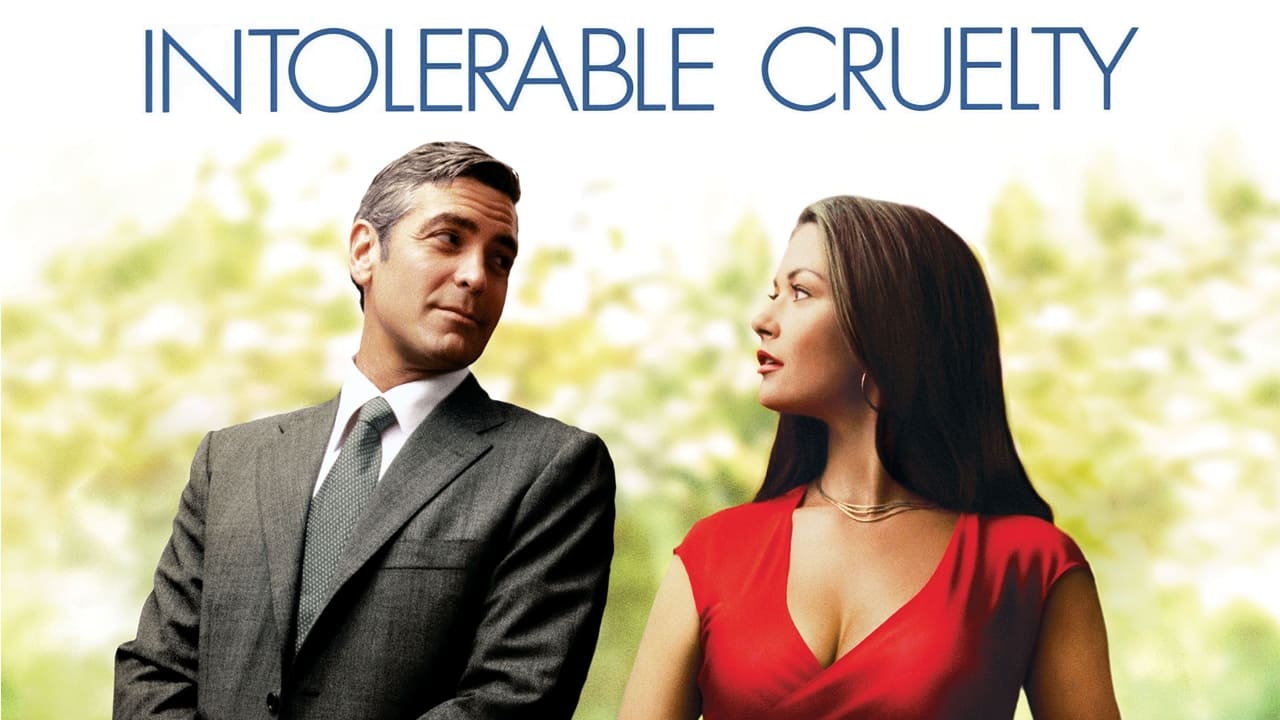 Intolerable Cruelty (2003)