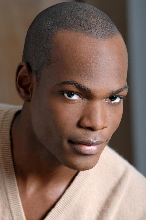 et billede af Kourtney Brown