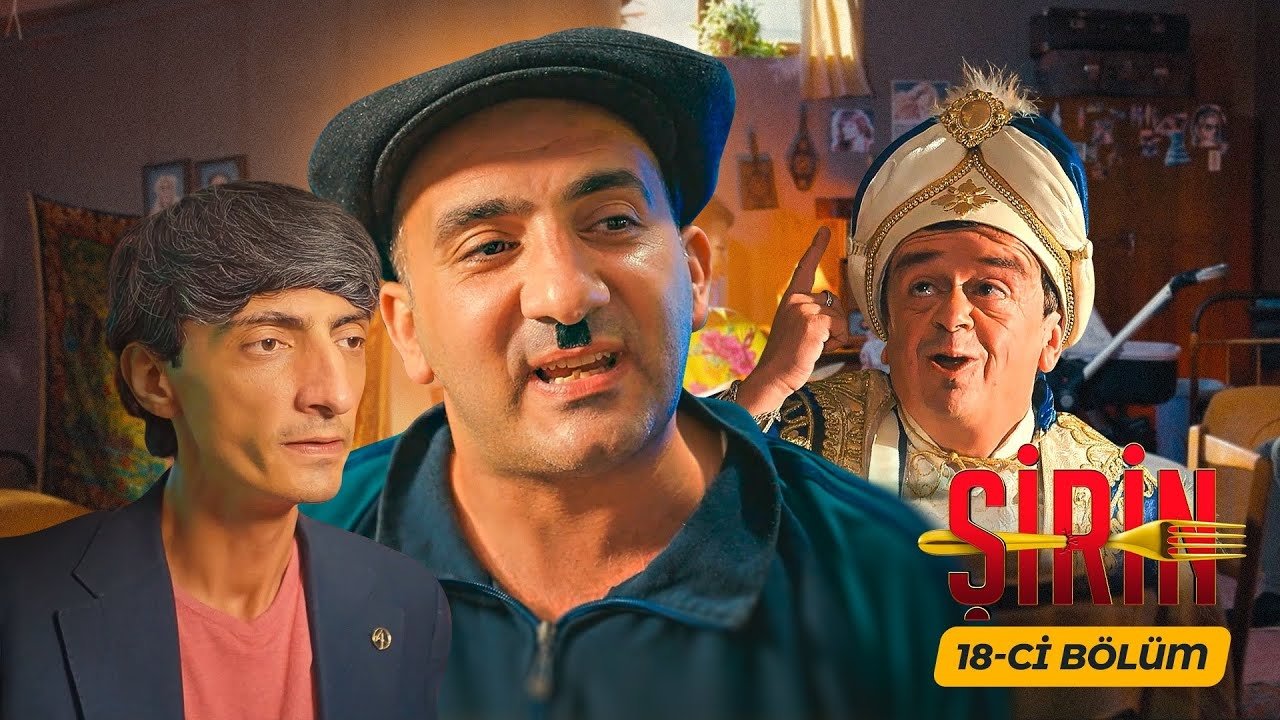 Thumbnail for Episode 18 Season 1 Episode 18
