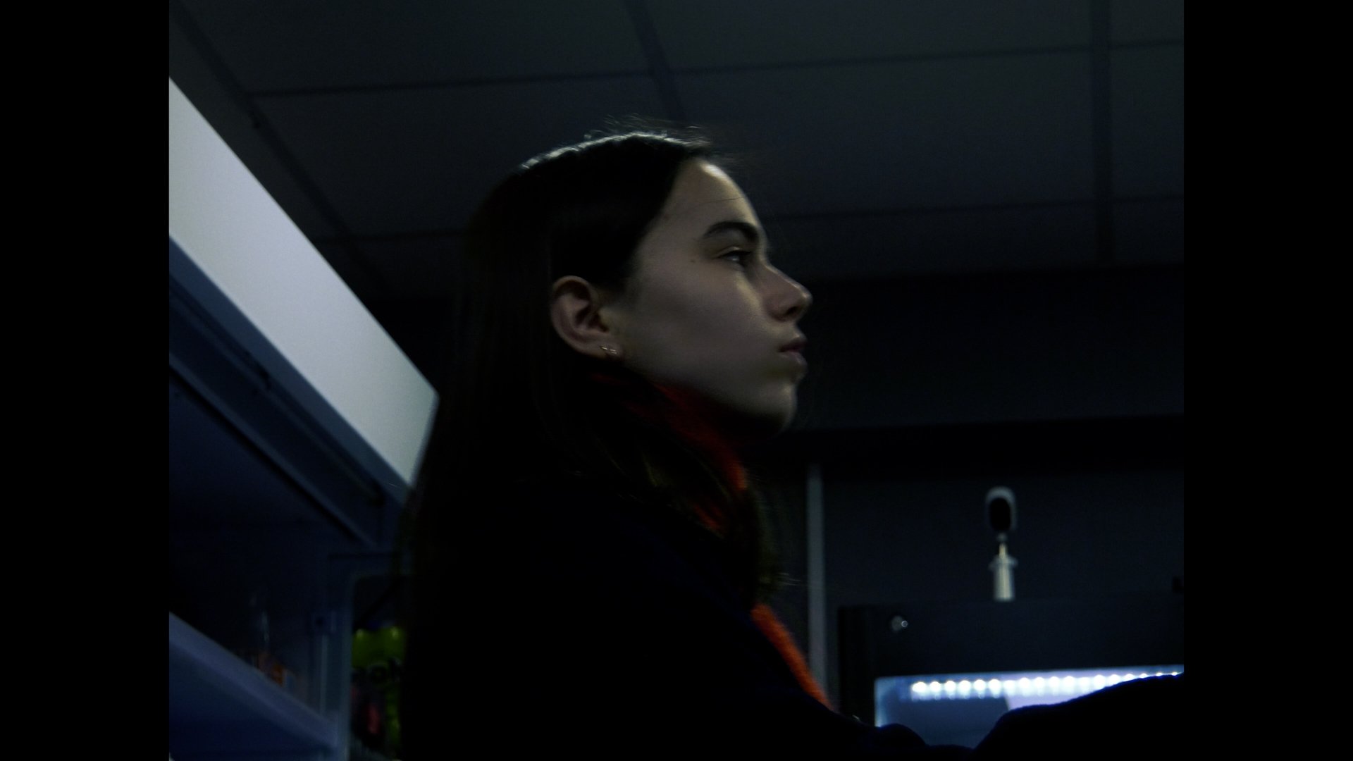 Always Trouble (2025)