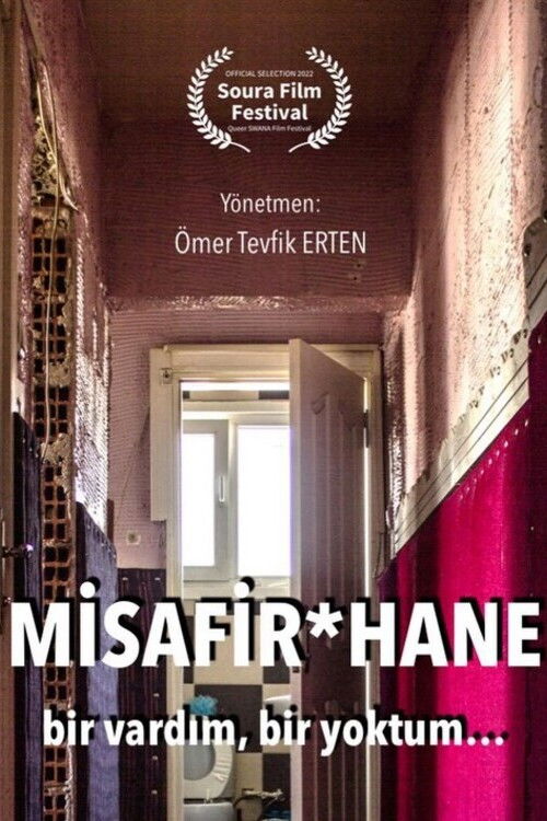 Misafir*Hane
