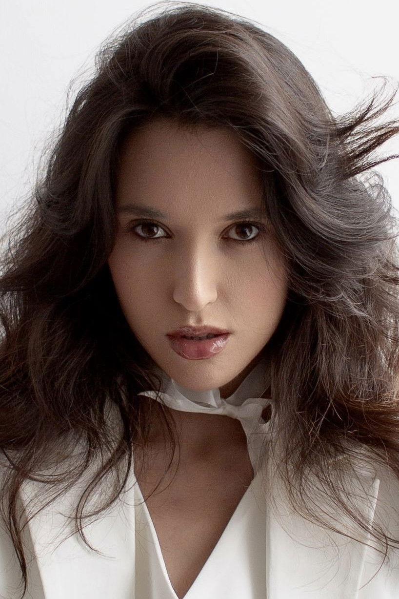 et billede af Daria Kondratieva