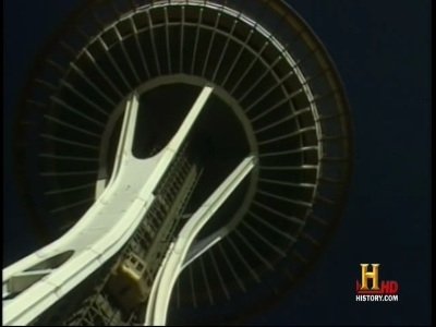 Modern Marvels