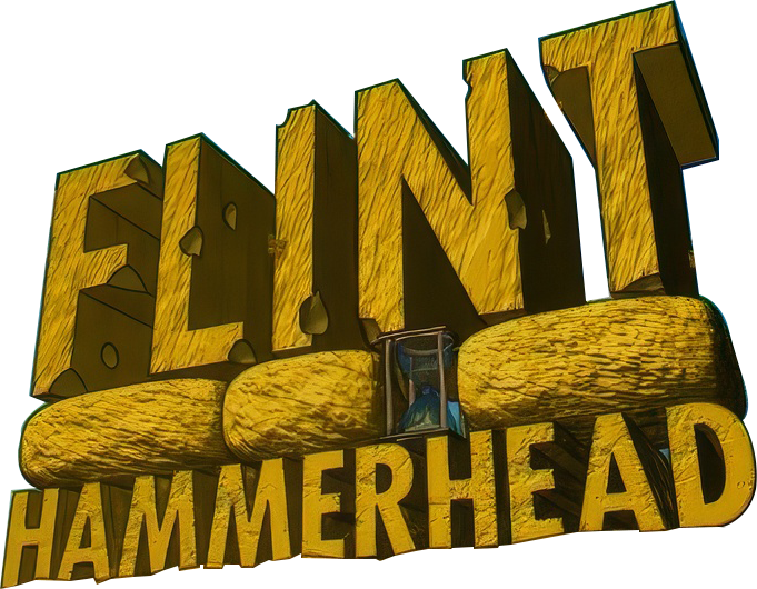 Flint the Time Detective