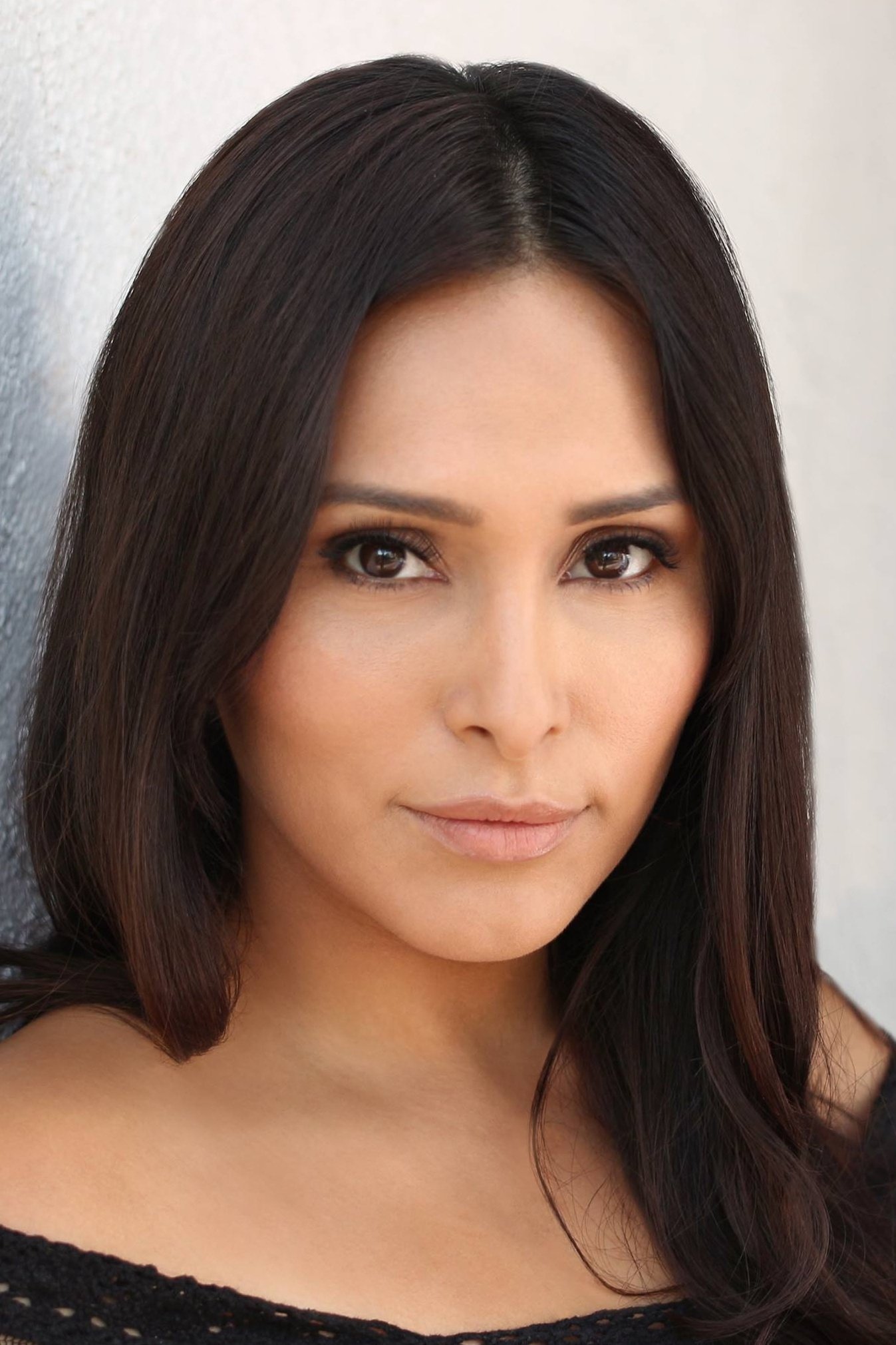 et billede af Carina Aviles Marshall