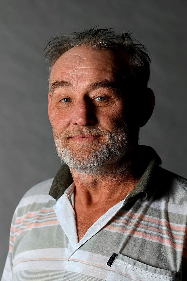 et billede af Miloš Slemenský