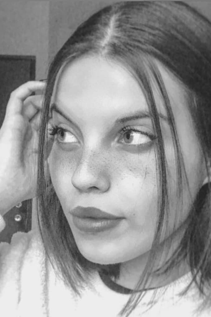 Melina Benzaquen Photo