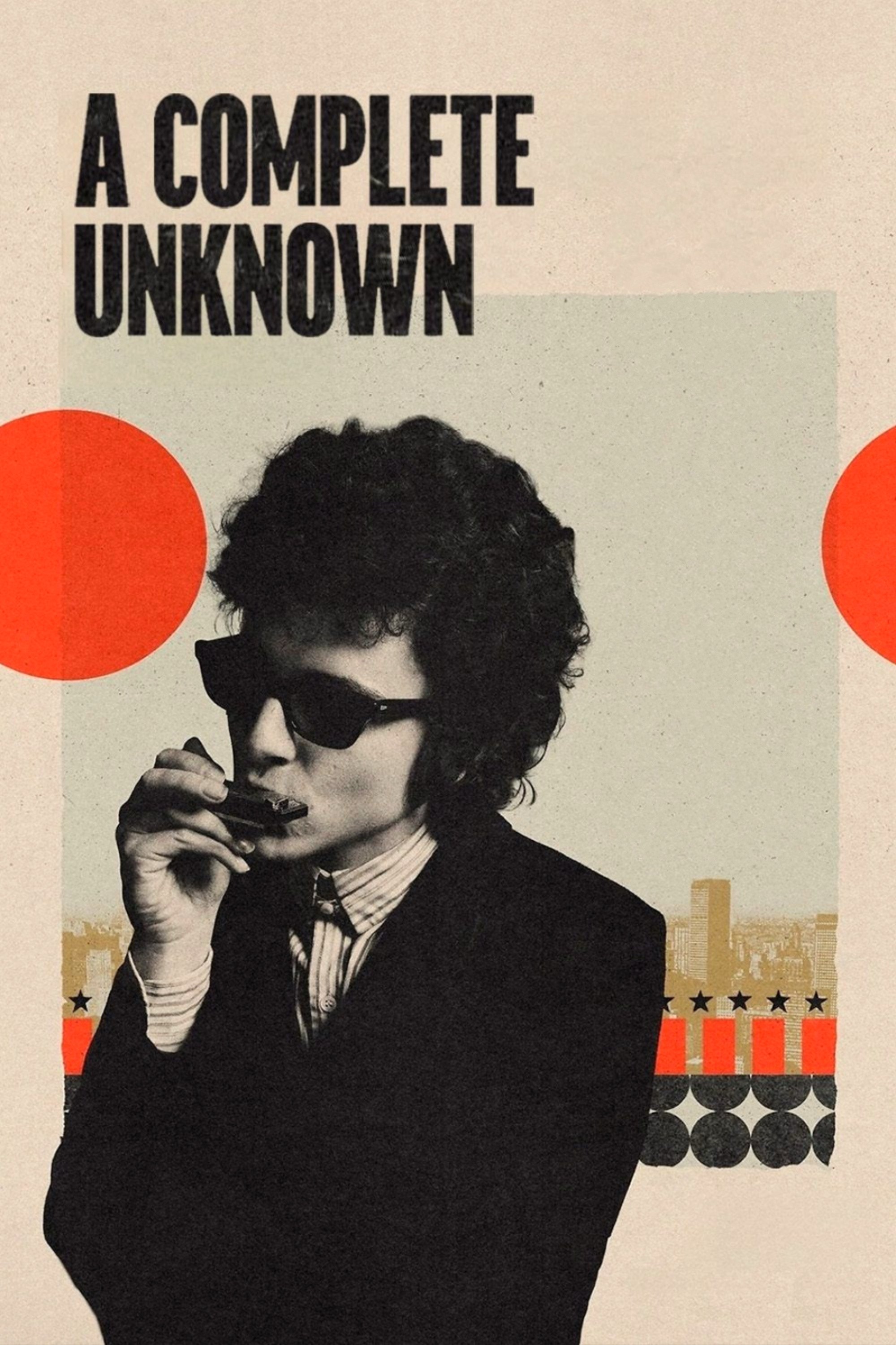 A Complete Unknown