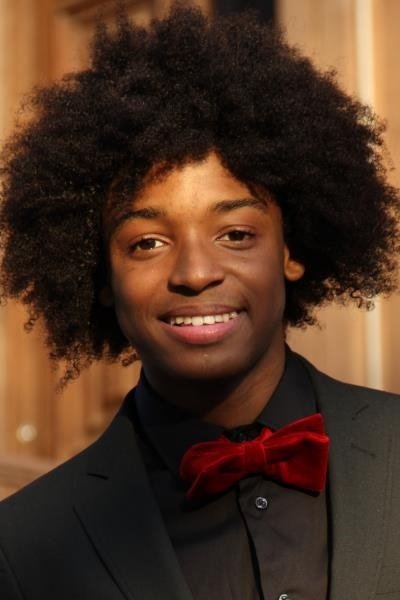 et billede af Kwoade Cross