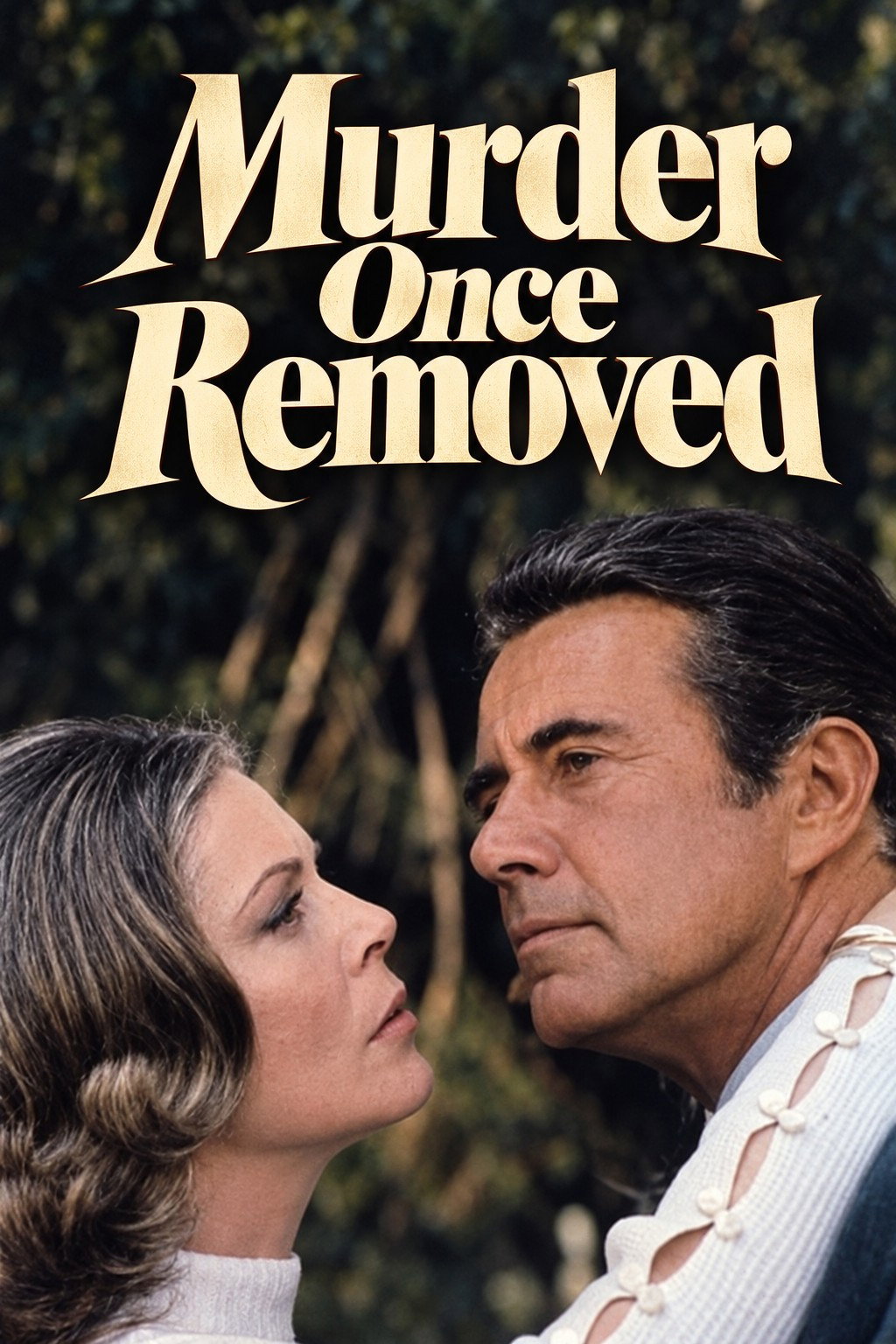 Murder Once Removed