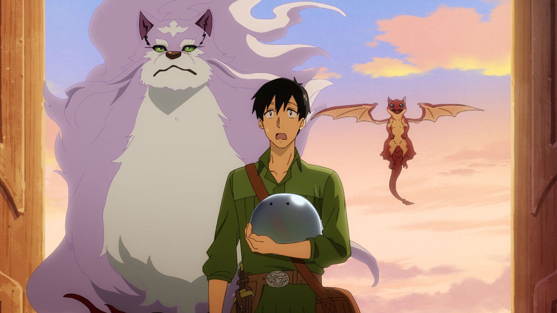 Image Uzaki-chan wa Asobitai!