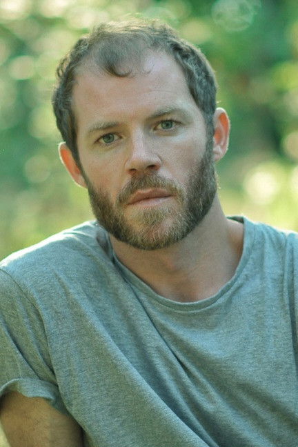 et billede af Andrew Sheather