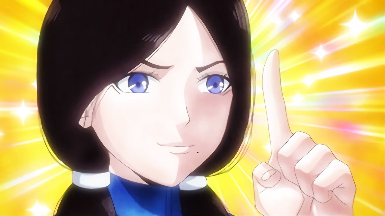 Back Street Girls: Gokudolls (Dub) Episode 6 thumbnail