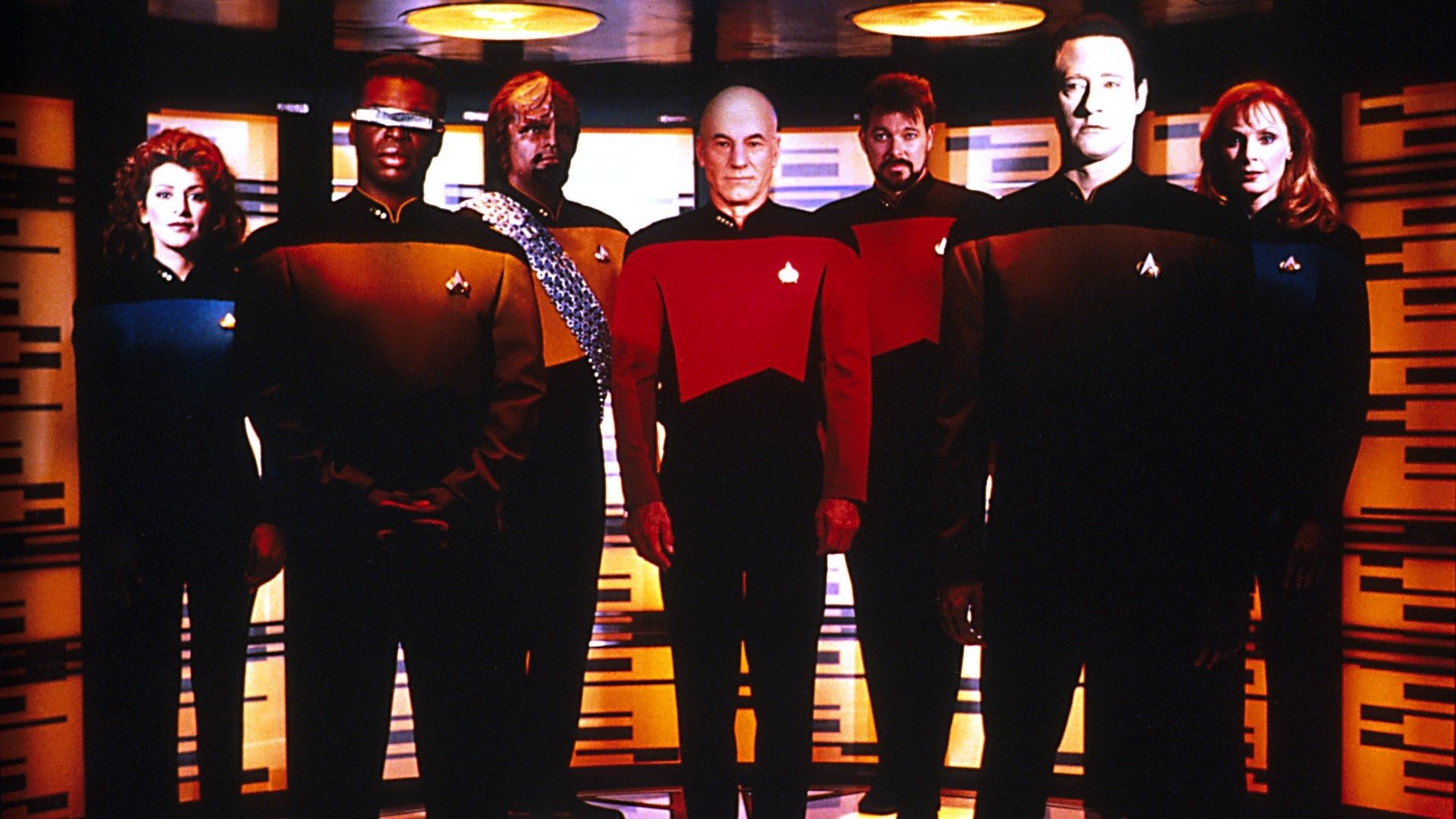 Star Trek: The Next Generation