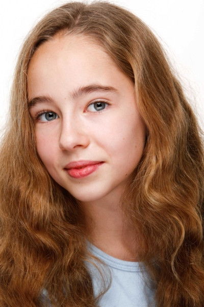 et billede af Zara Treherne