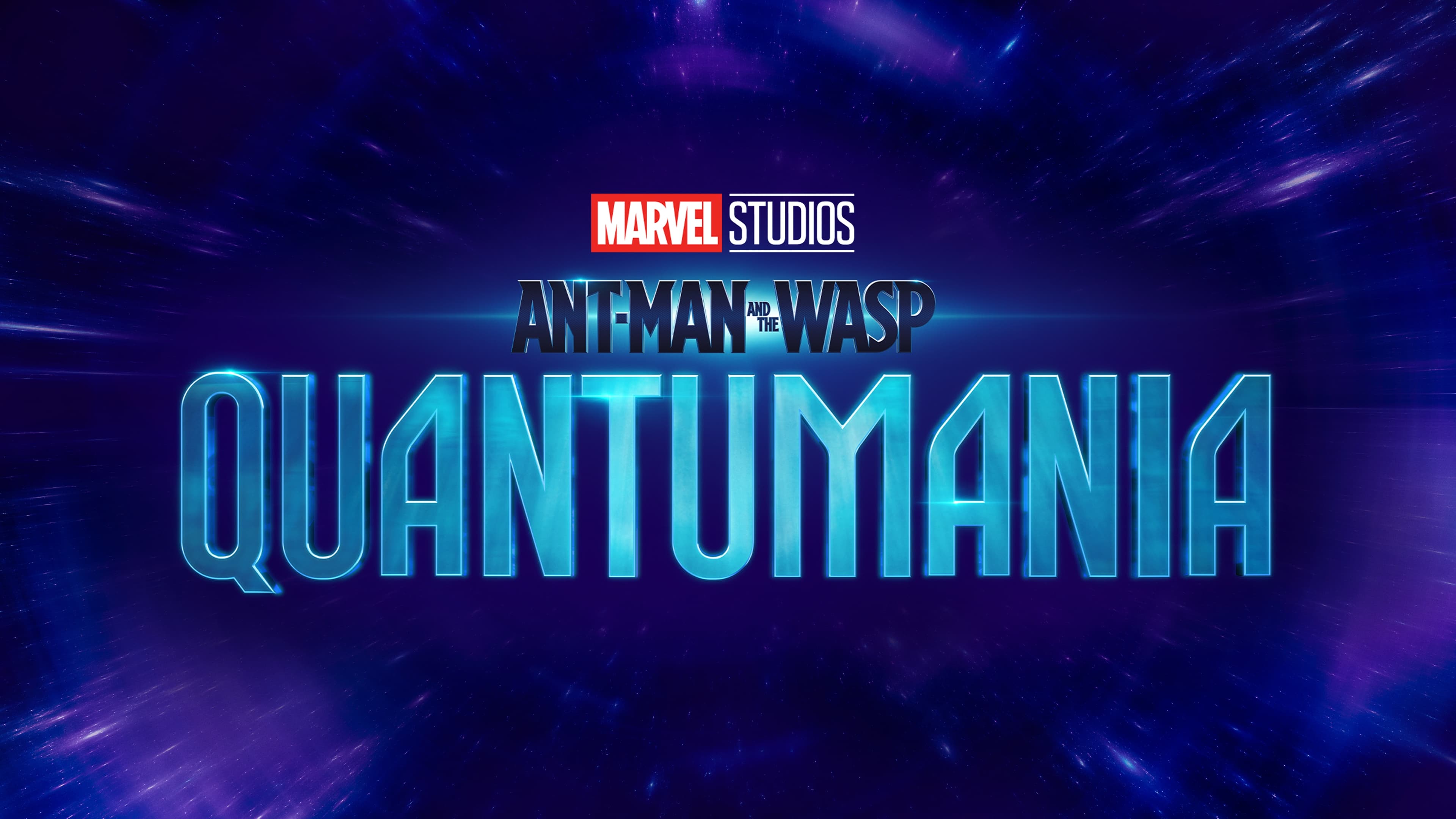 Ant-Man et la Guêpe : Quantumania (2023)