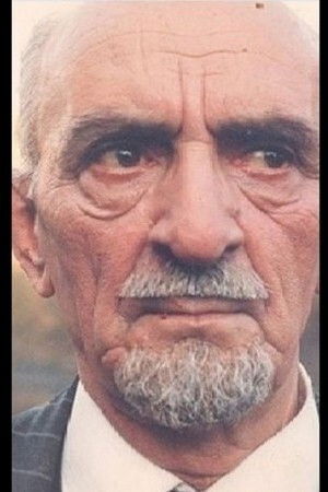 et billede af Gholamhossein Naghshineh