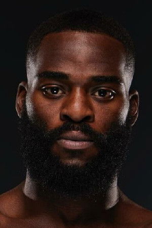 et billede af Joshua Buatsi