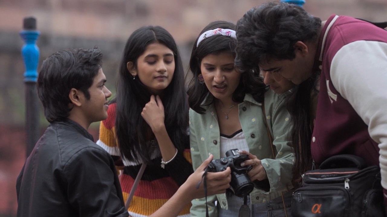 Thumbnail for How Well Do You Know Ritu? Season 1 Episode 4