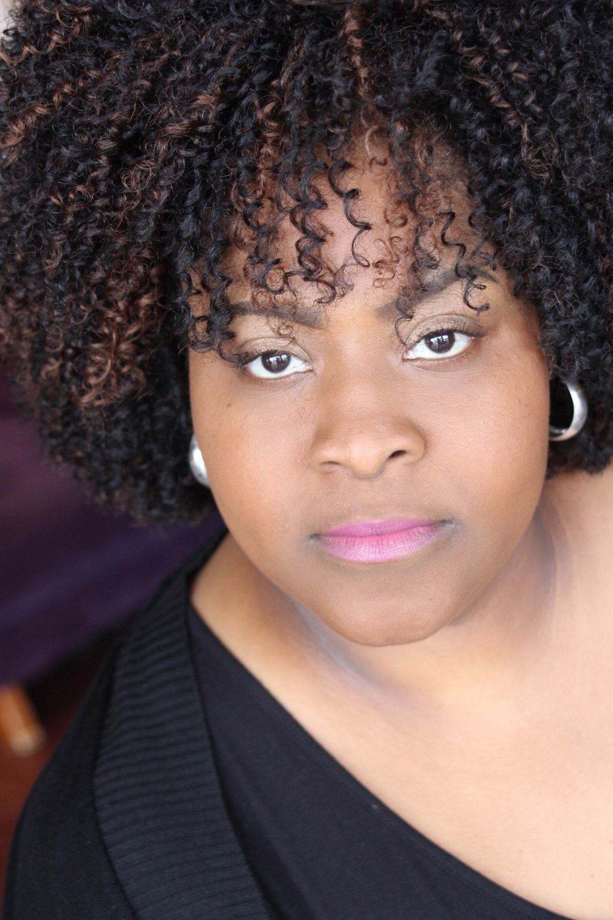 et billede af Clay Neal