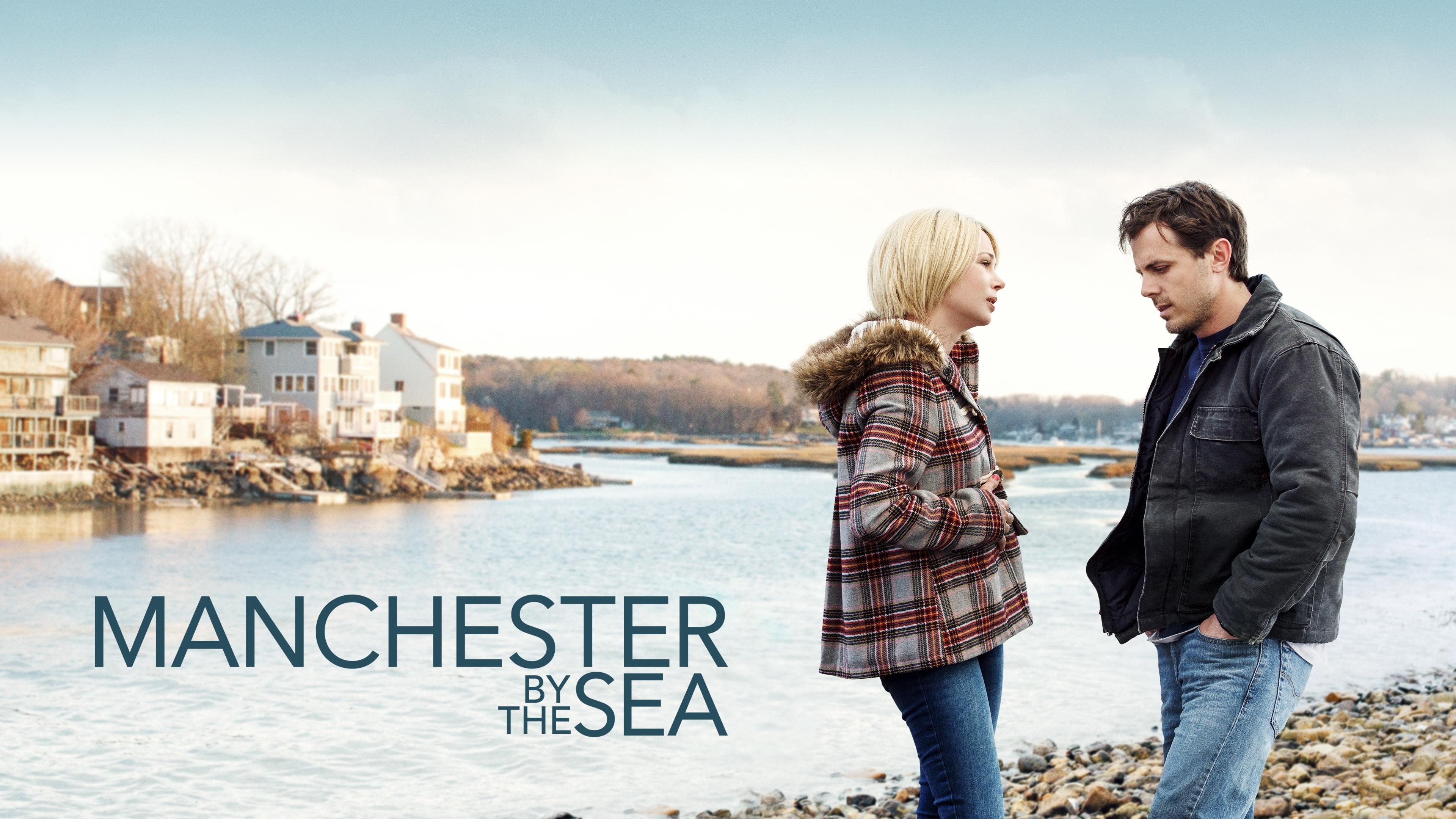 Manchester by the Sea (2016)