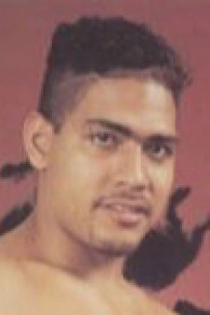 et billede af El Brujo