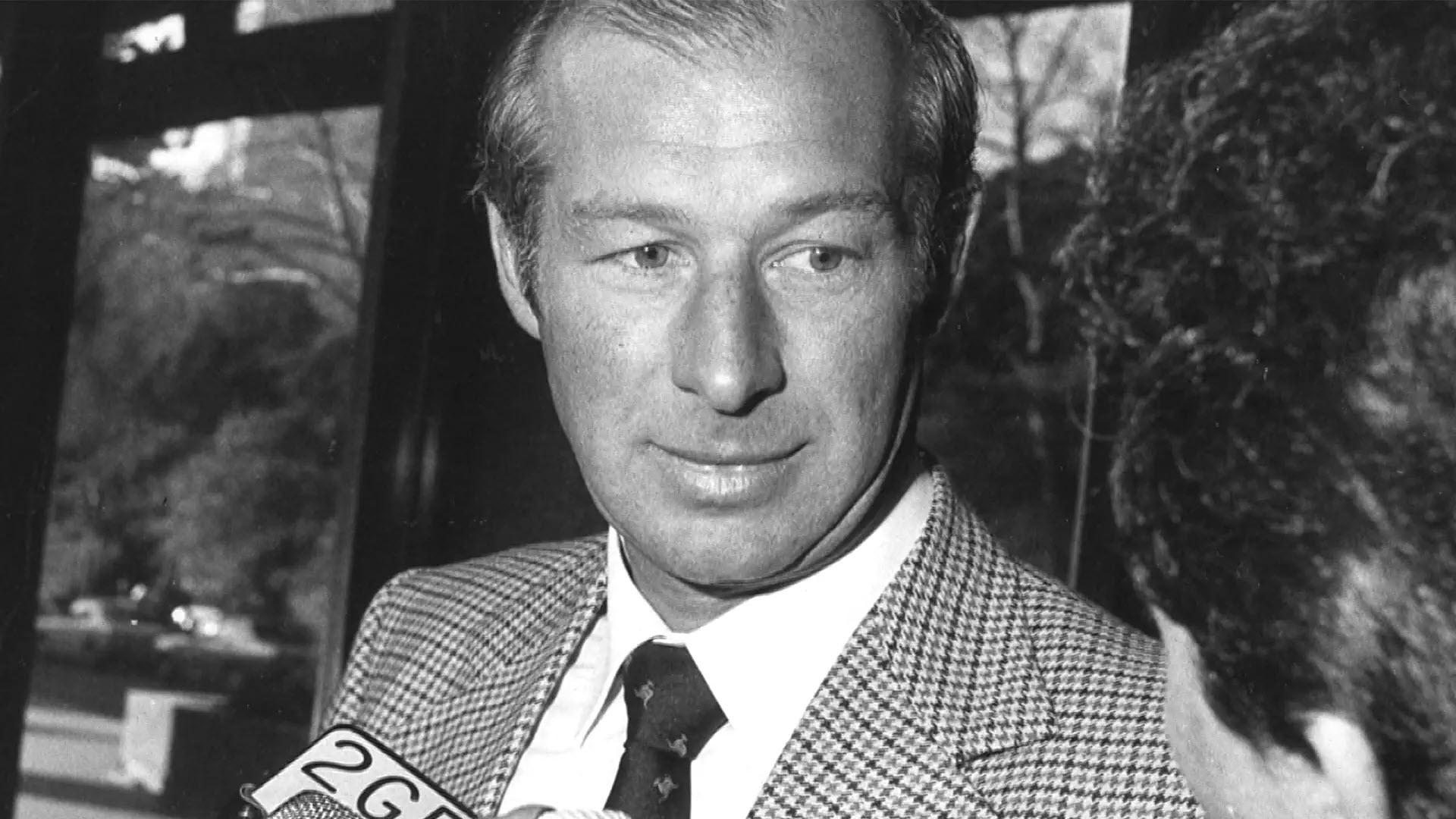 Thumbnail for Roger Rogerson Season 1 Episode 6