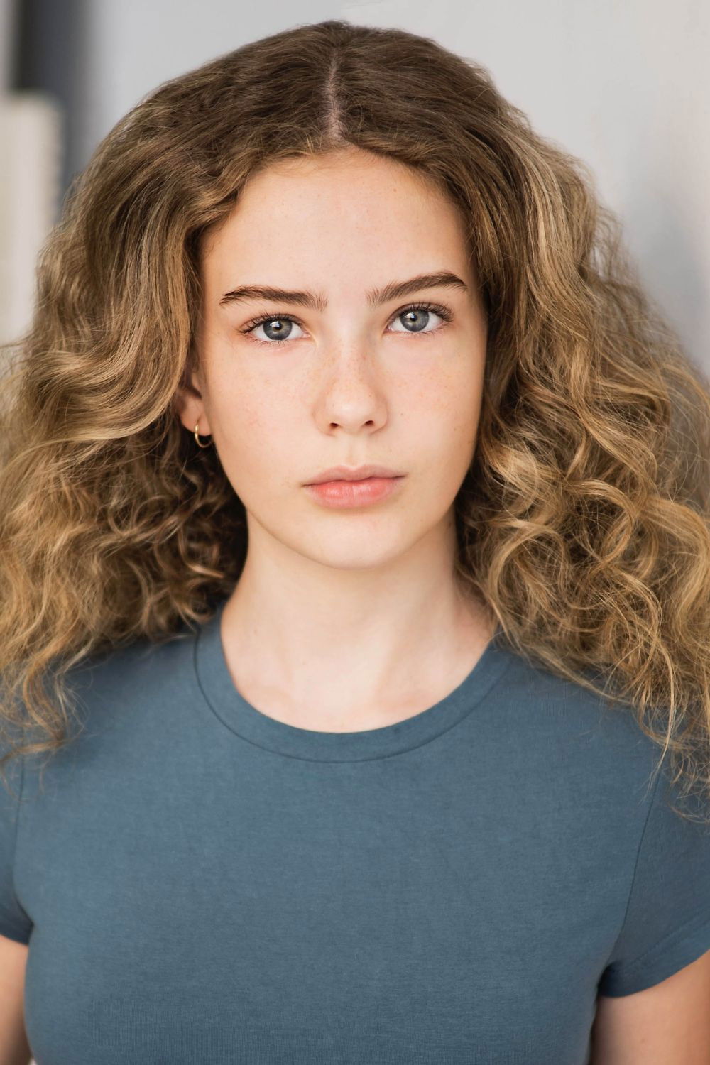 et billede af Anabelle Dietl