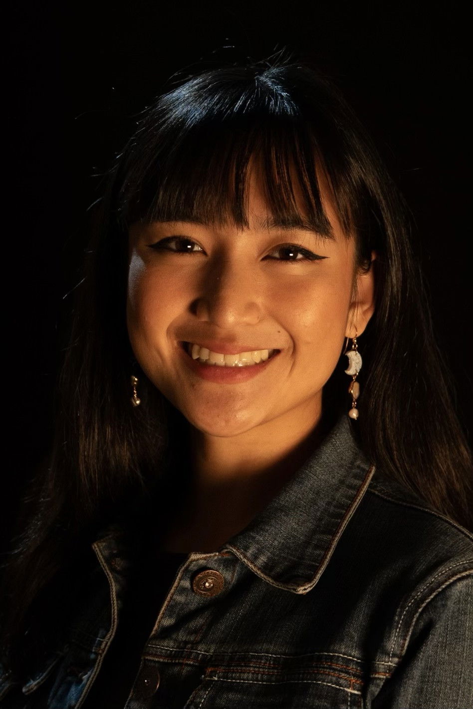 et billede af Jesa Miclat