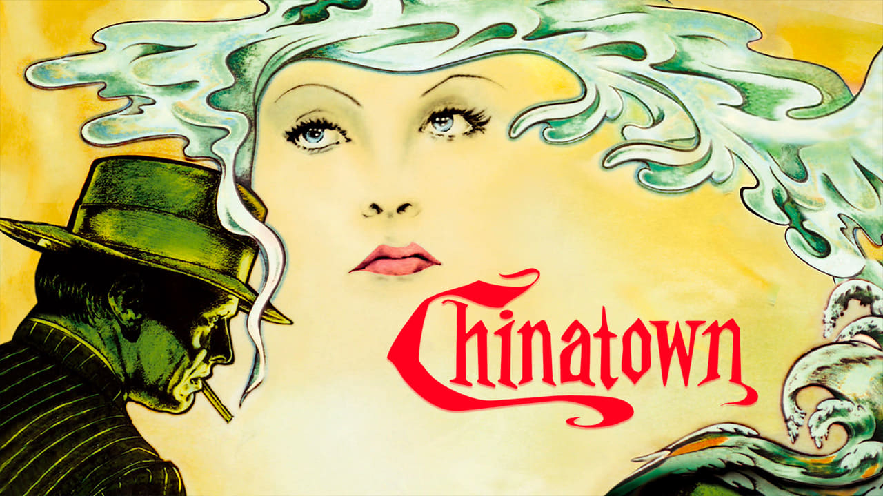 Chinatown (1974)