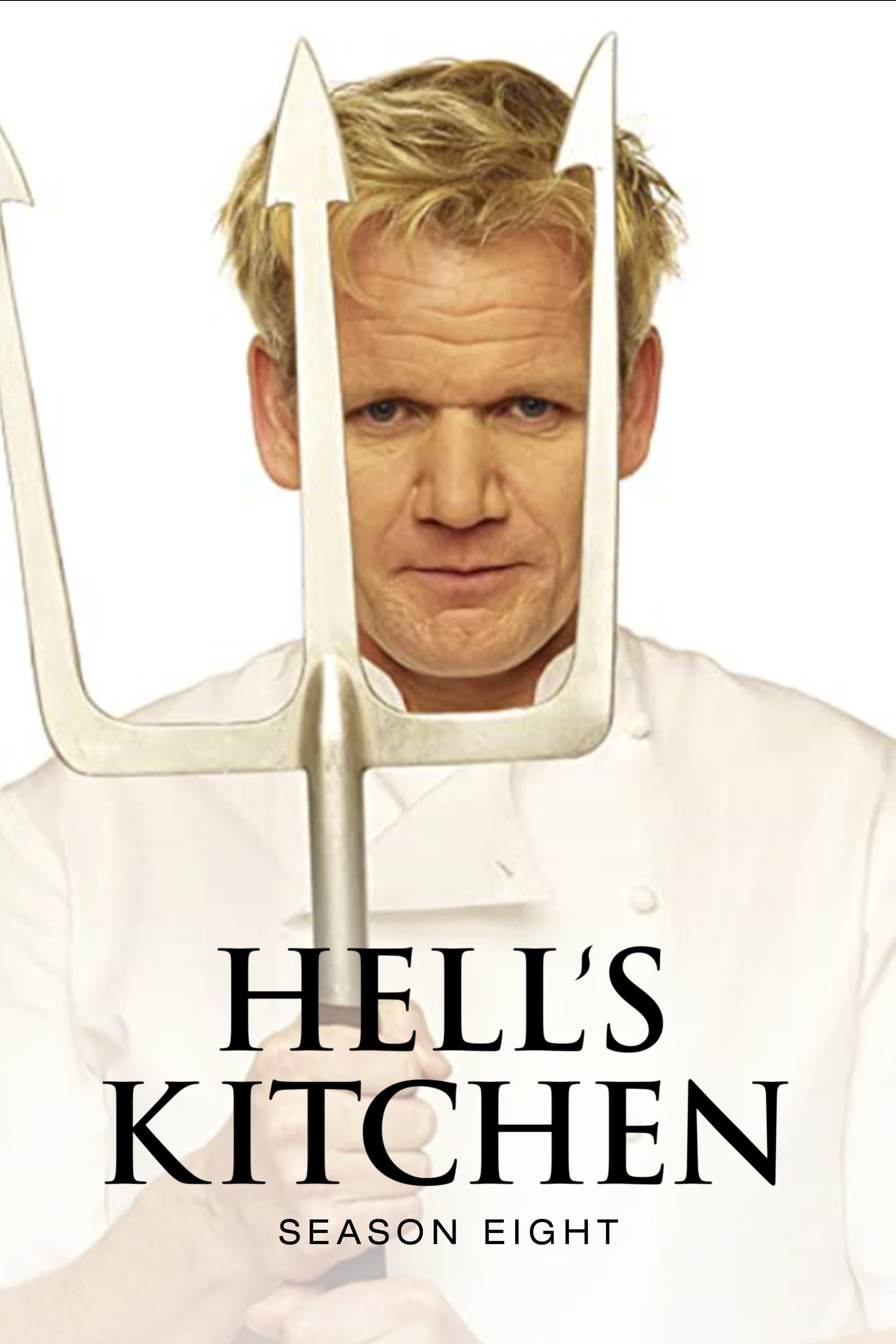 Hell's Kitchen - Season 8