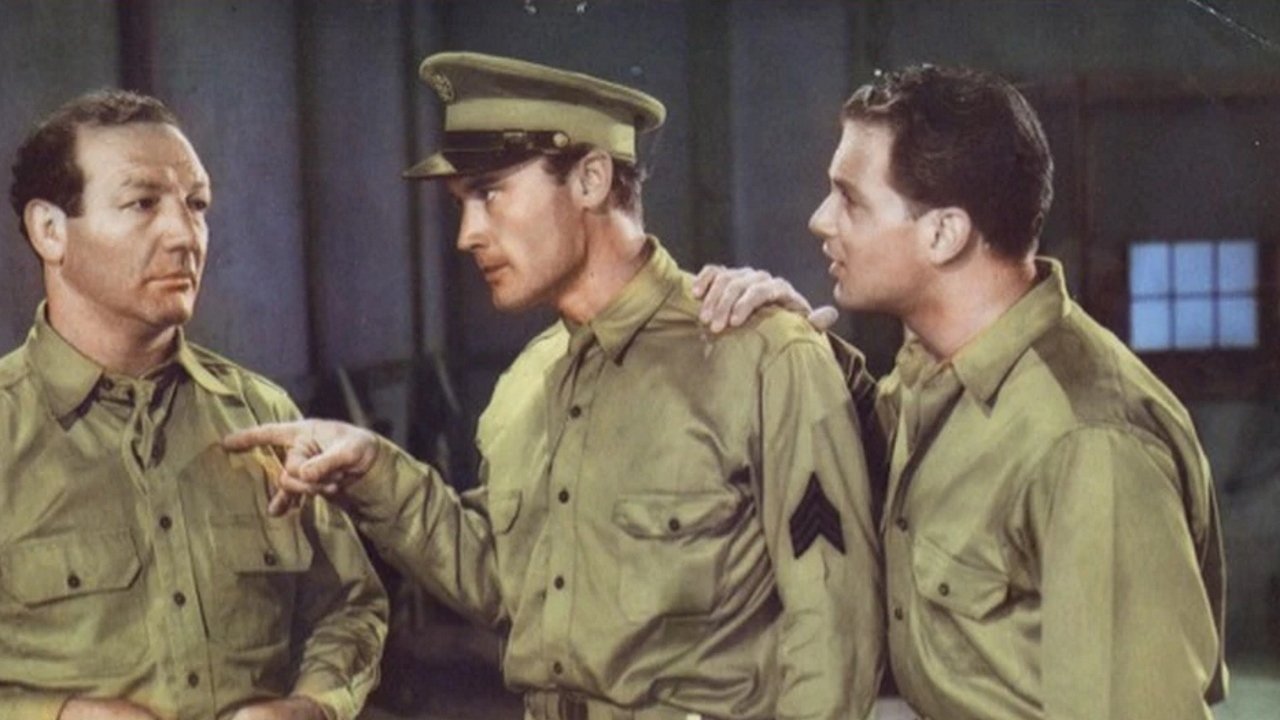 The Yanks Are Coming (1942)