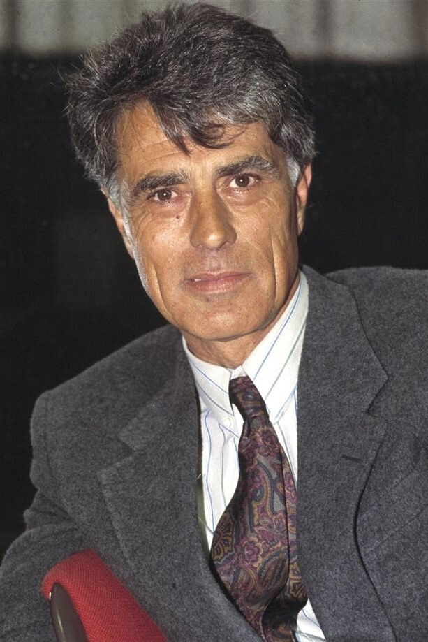 et billede af Jesús Hermida