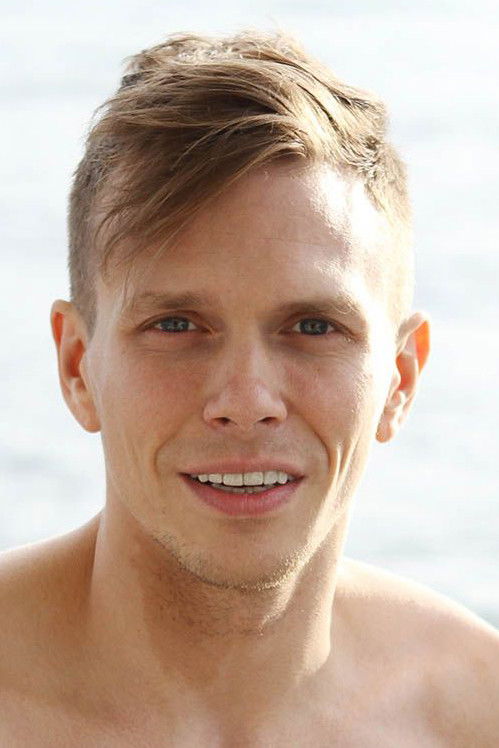 et billede af Ethan Chase