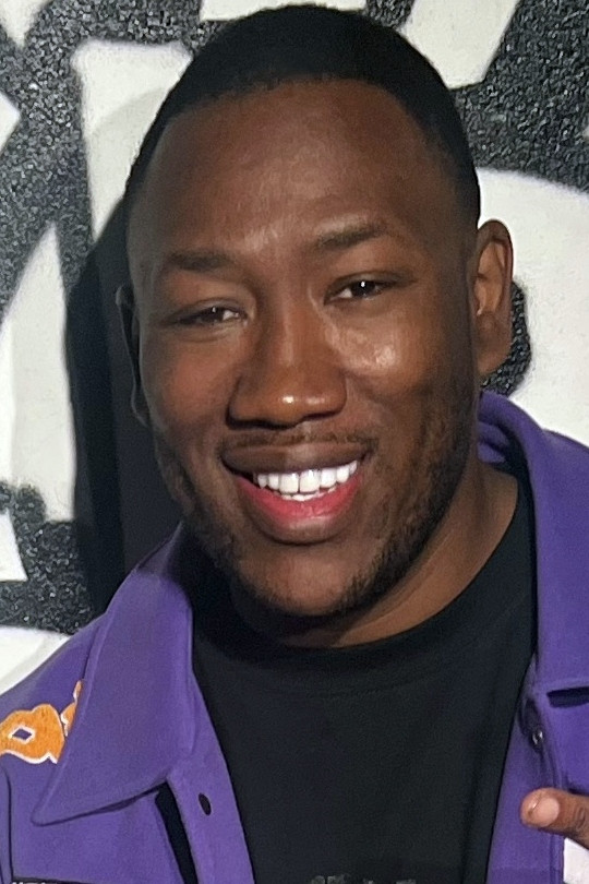 et billede af Mokobé Traoré