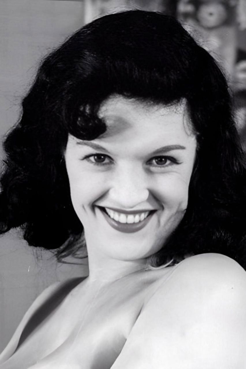 et billede af Paula Page