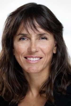 et billede af Bettina Banoun