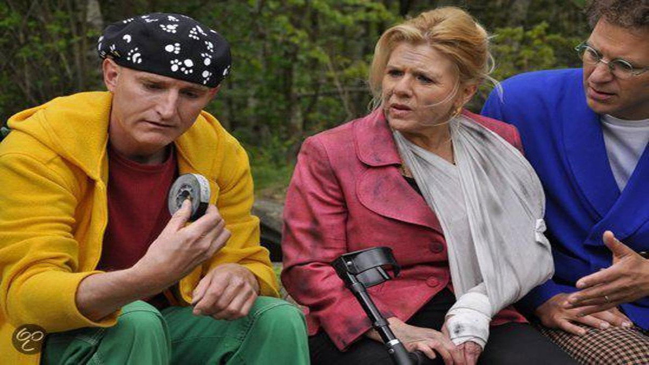 Ernst Bobbie En De Rest En Het Geheim Van Monta Rossa (2011) - AZ Movies